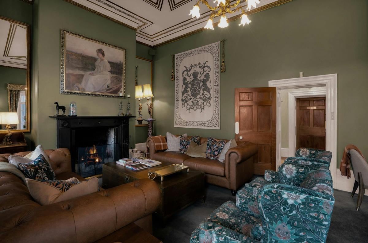 Drawing Room