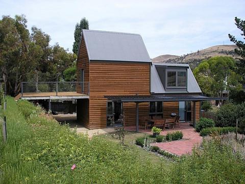 Red Brier Cottage Accommodation