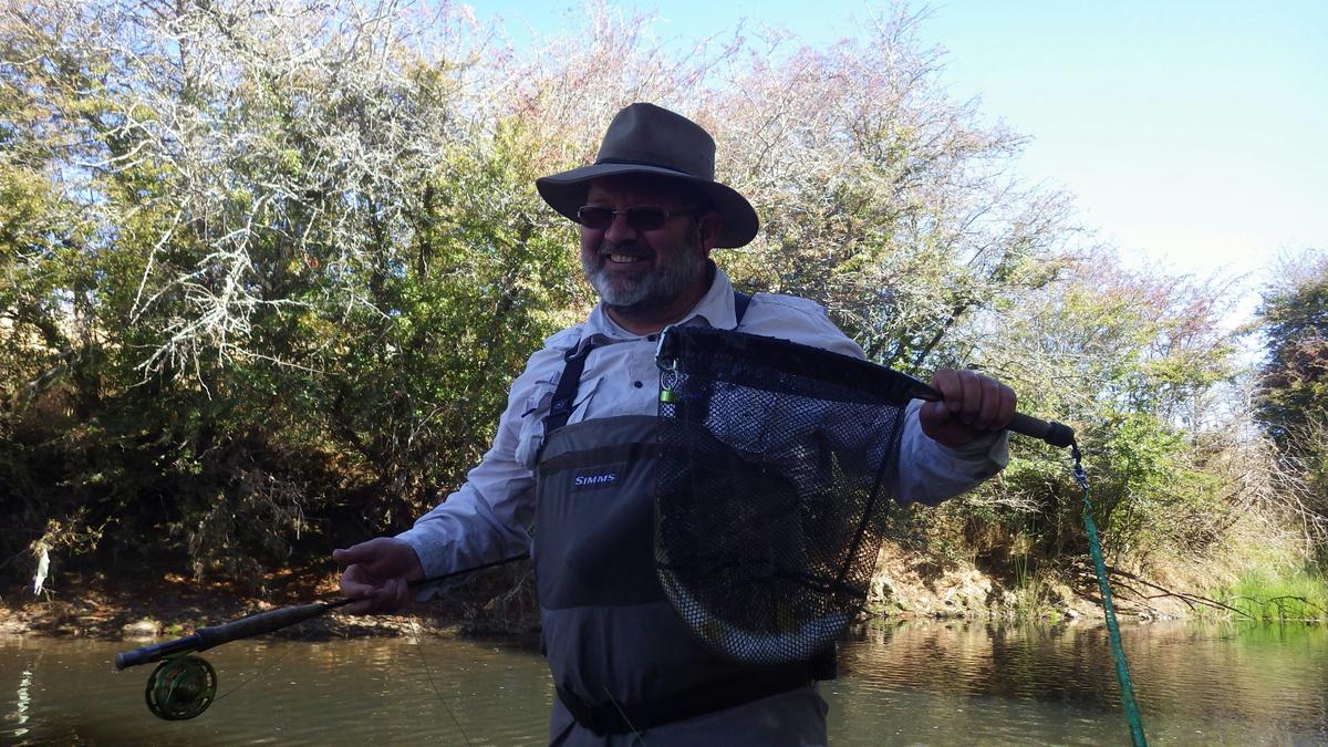 Fly Fishing: Full Day or Extended Day Tours
