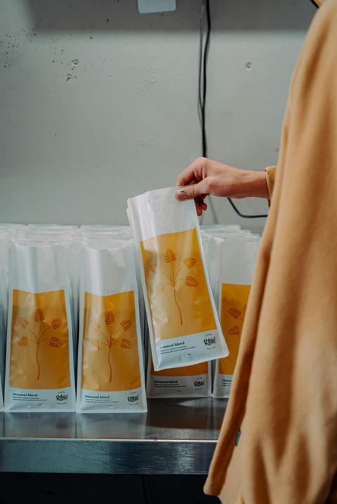 Ritual Coffee Roasters