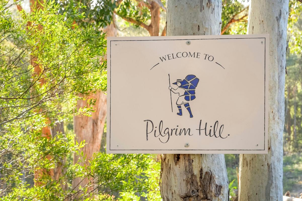 Pilgrim Hill