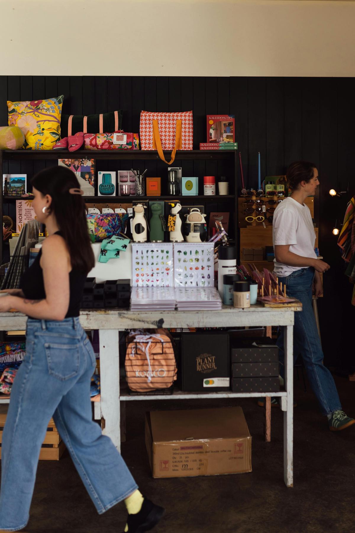 Gift Shop
