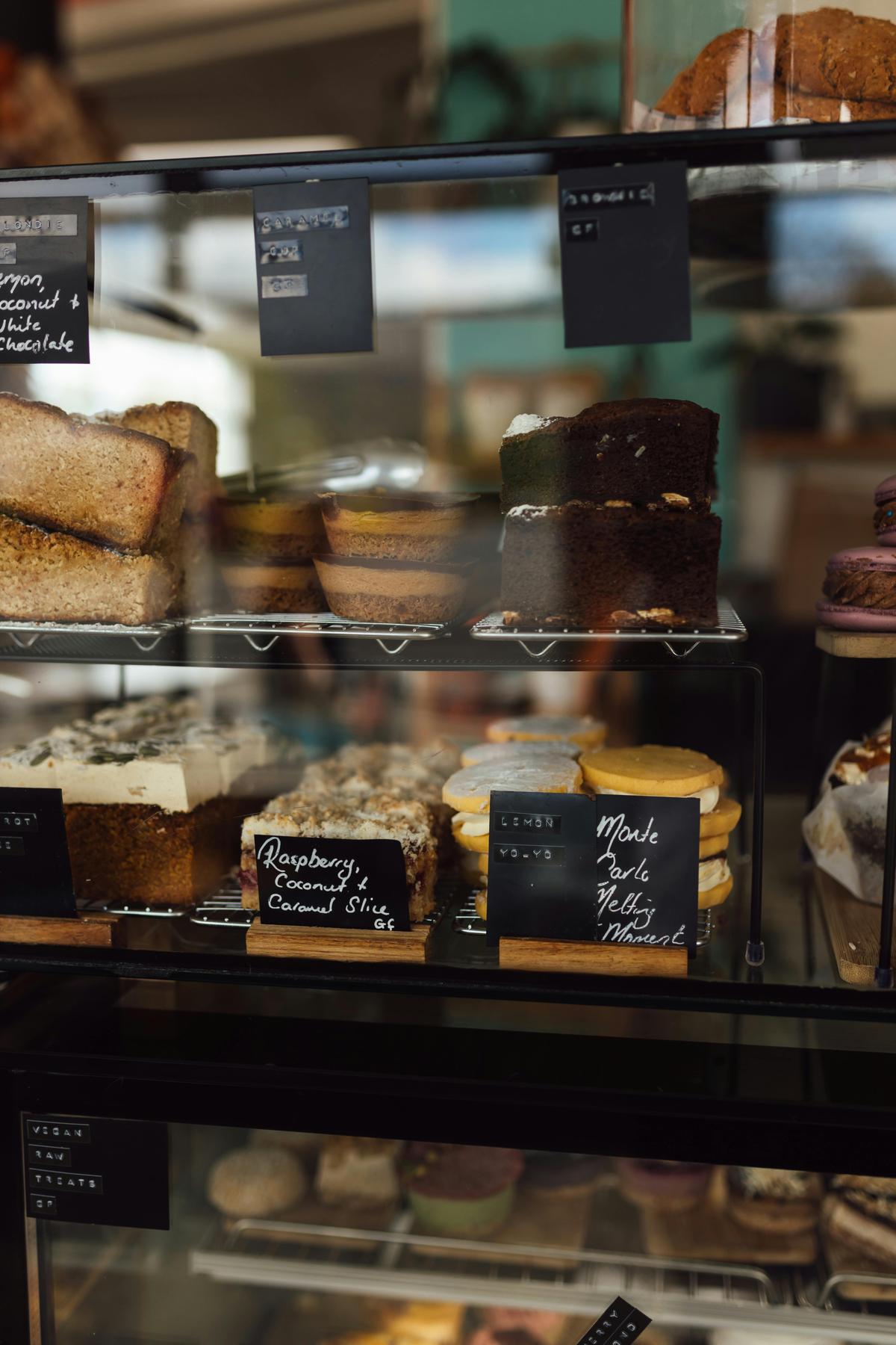 House Baked Goods