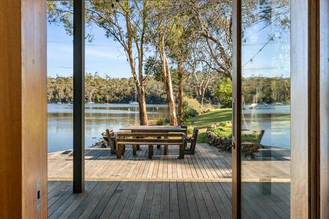 Questa Heritage Cottage