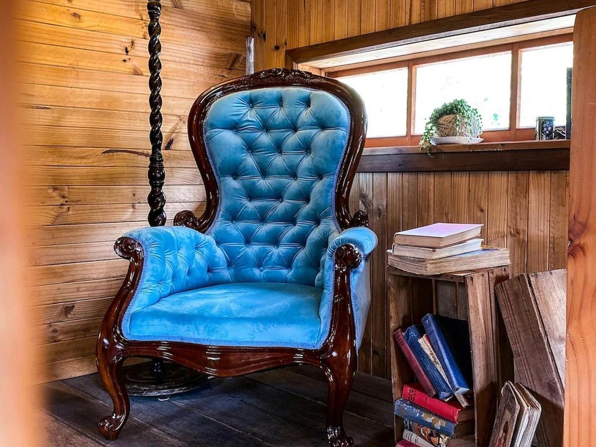 reading chair