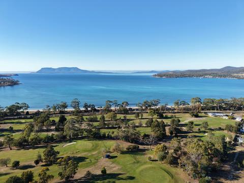 Orford Golf Club