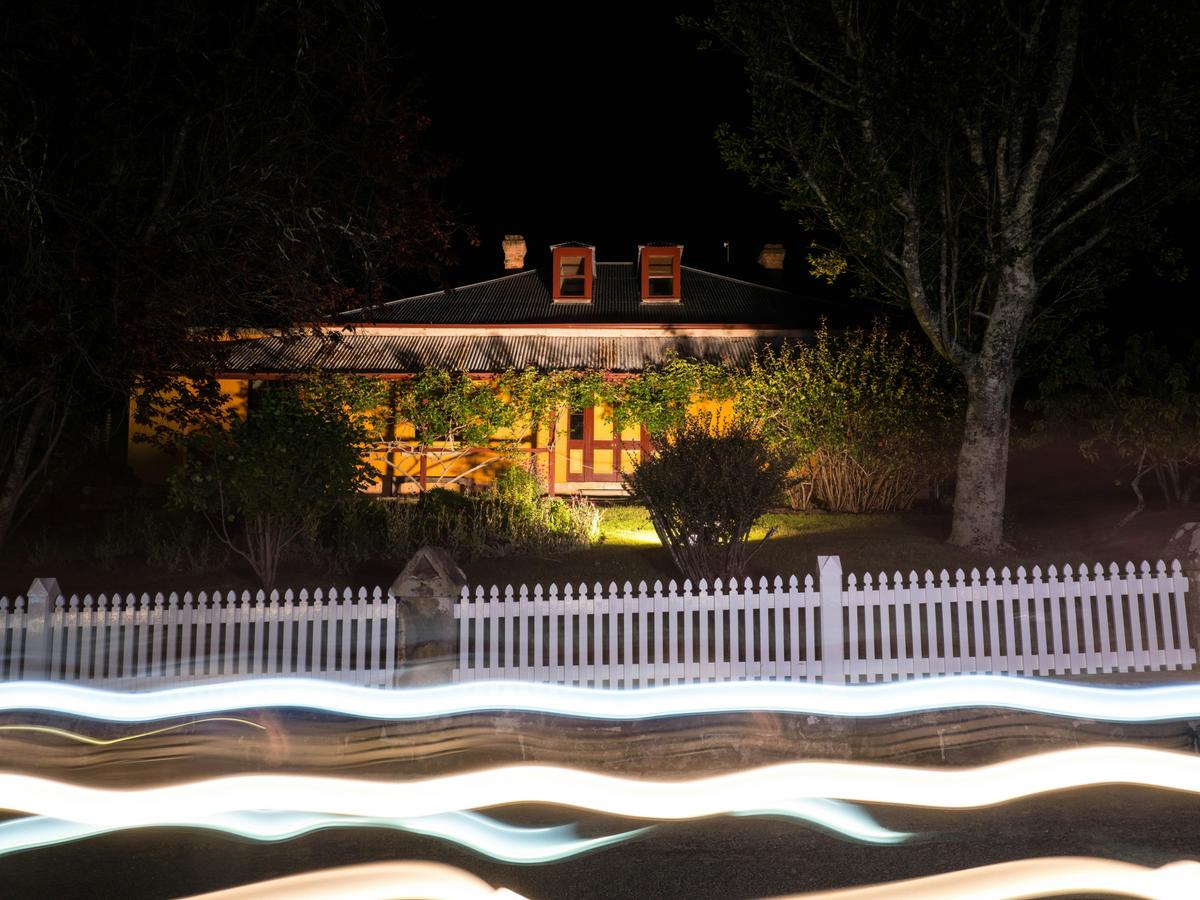 Port Arthur Ghost Tour