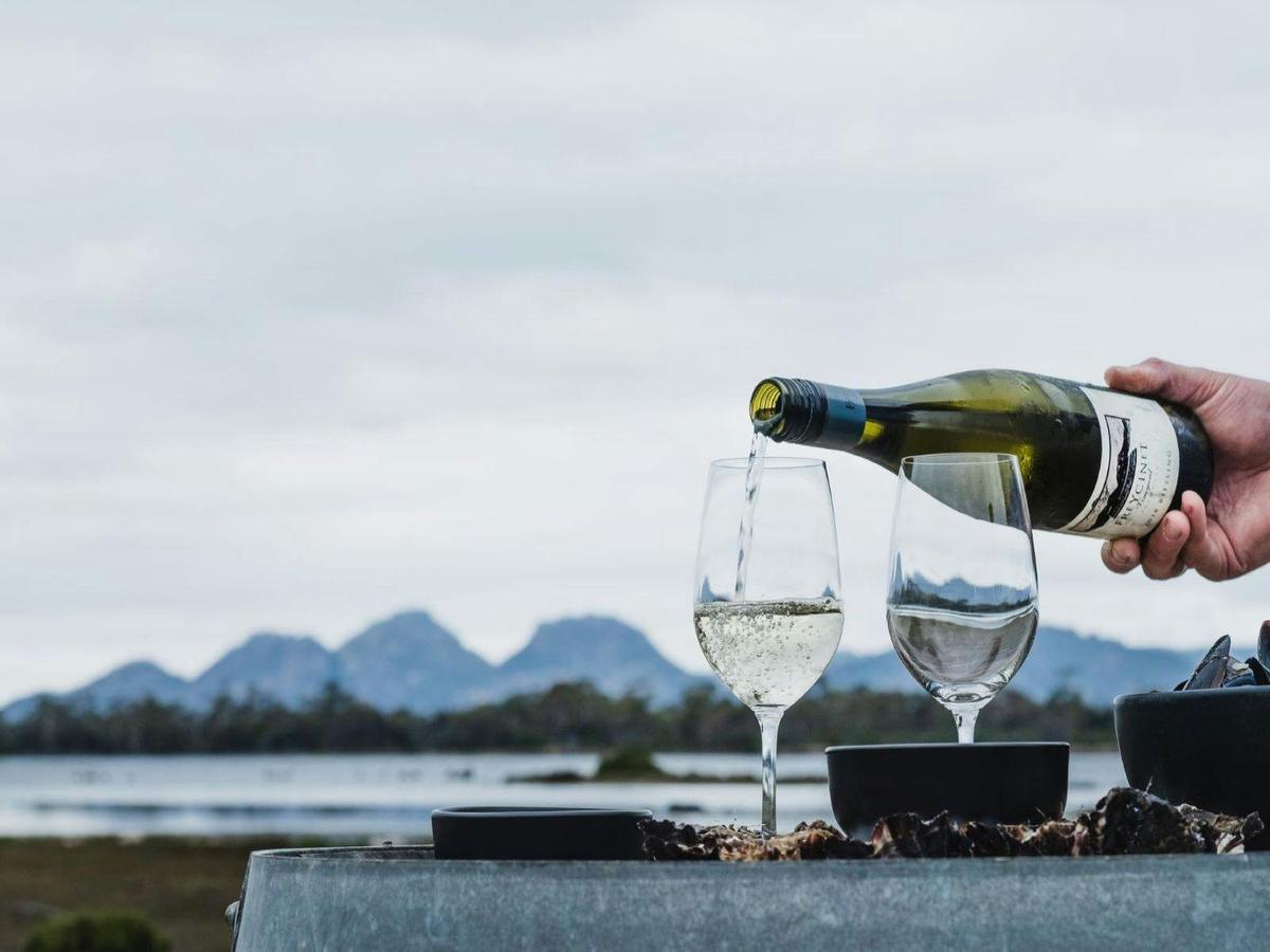 Freycinet Marine Farm Taste Experience