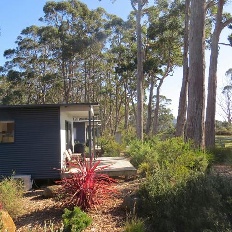 Captain Cook Holiday Park