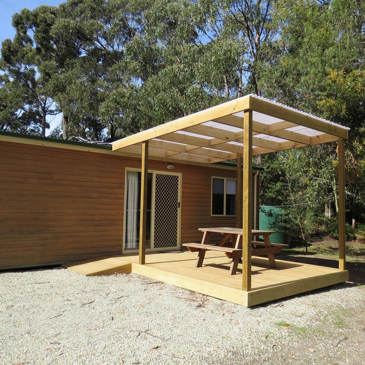 Family Cabin