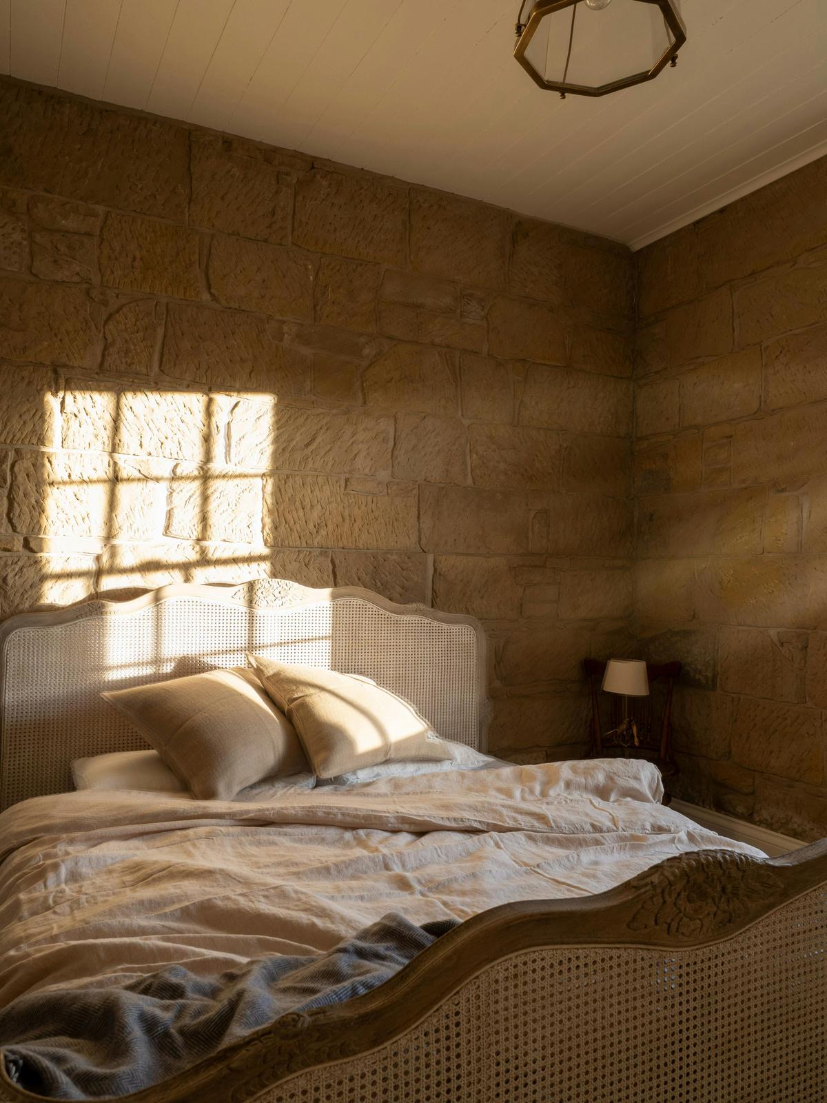 Bedroom Petit Chateau Oatlands