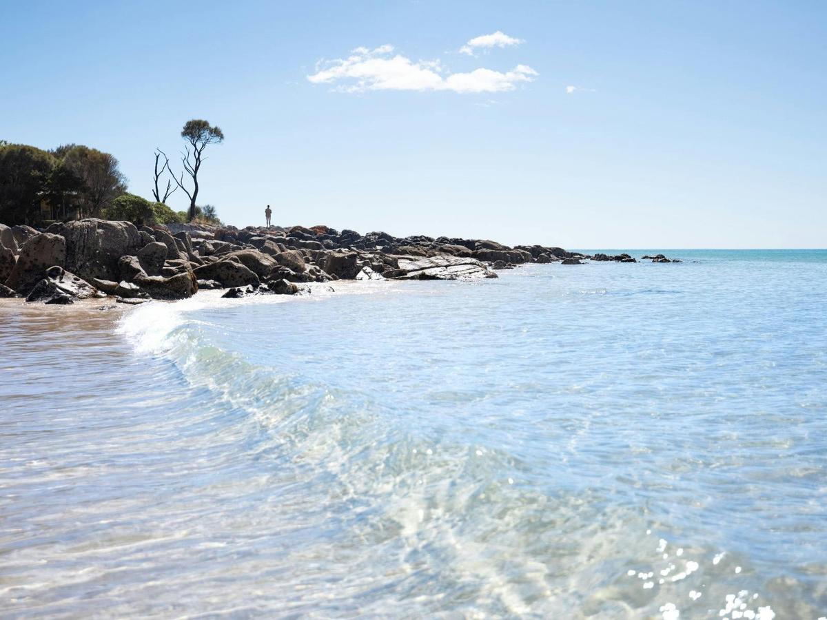 Hawley Beach, Port Sorell