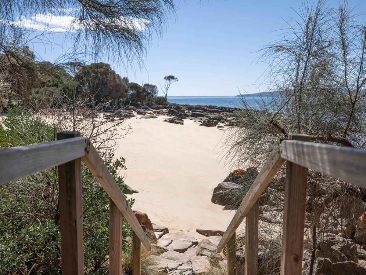 Hawley Beach, Port Sorell