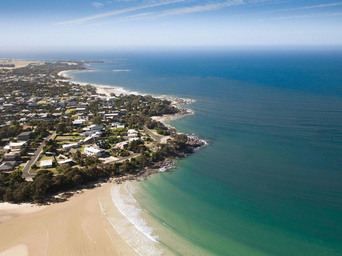 Freers & Hawley Beach, Port Sorell
