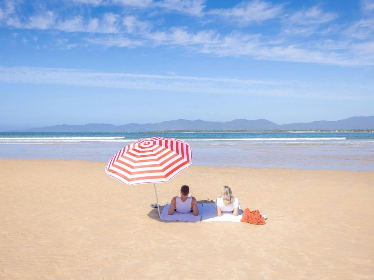 Hawley Beach, Port Sorell