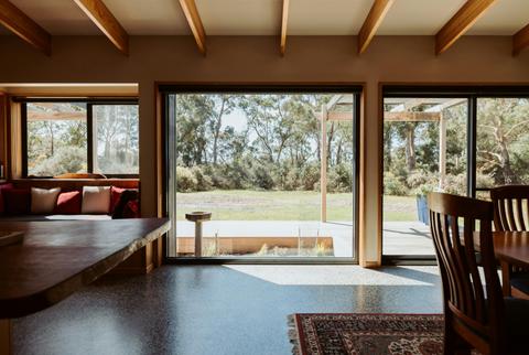 Panatana Hideaway - Bush Retreat Port Sorell