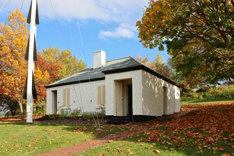 Semaphore Cottage