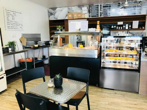 Richmond Bakery on the Coast