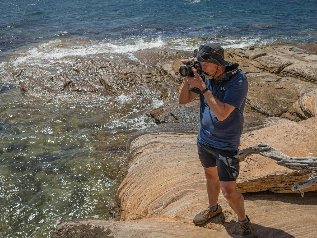Small group Photography Experiences
