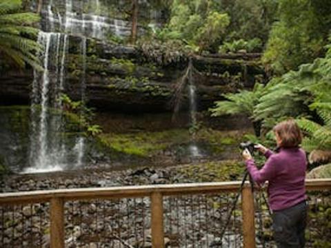Private Photography Tuition