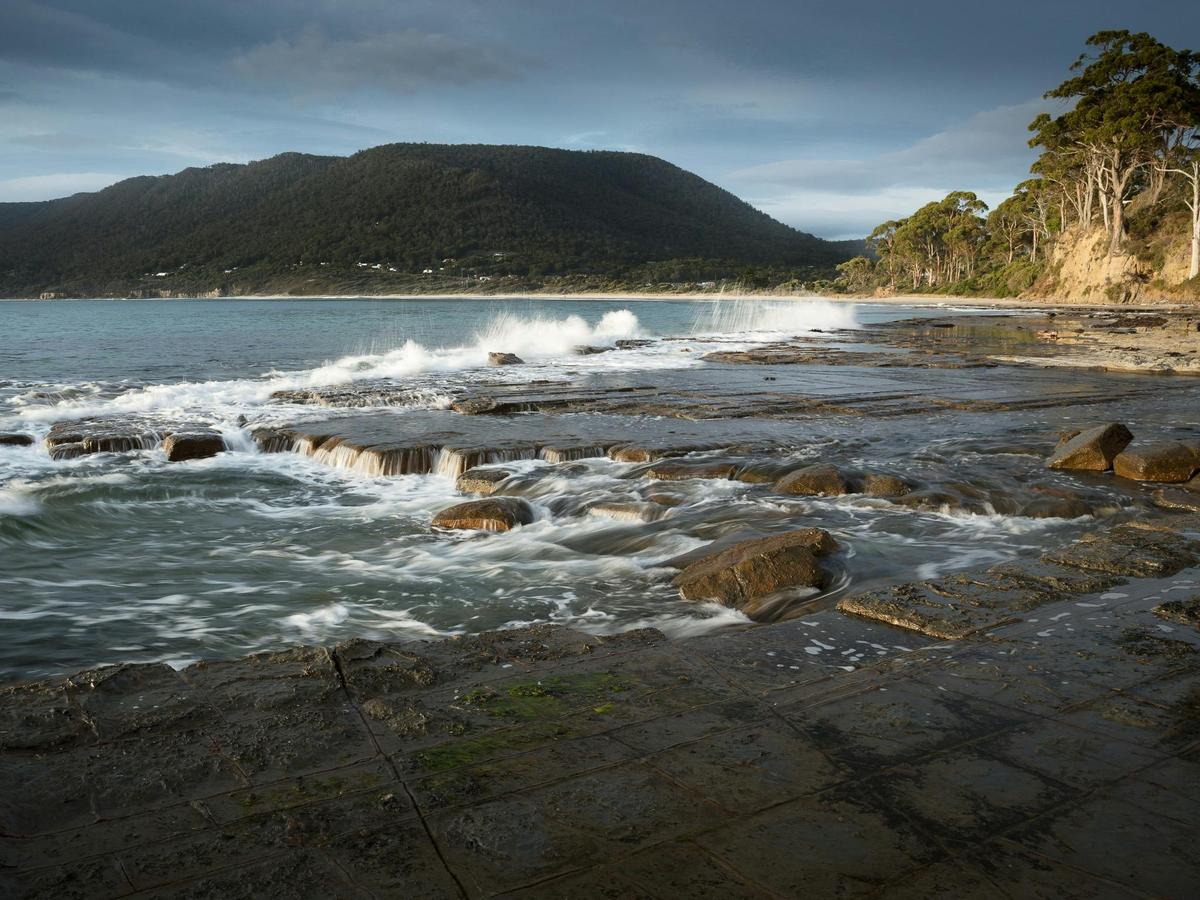 Photography Day Out - Tasman Peninsula