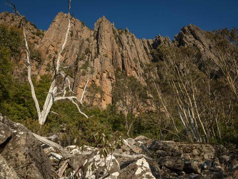 Hobart Photography Day Out