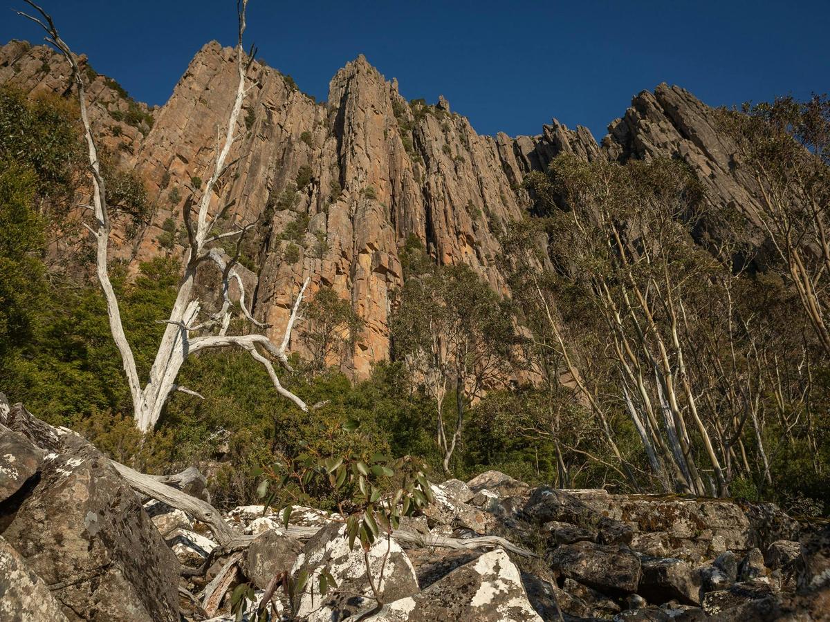 Hobart Photography Day Out