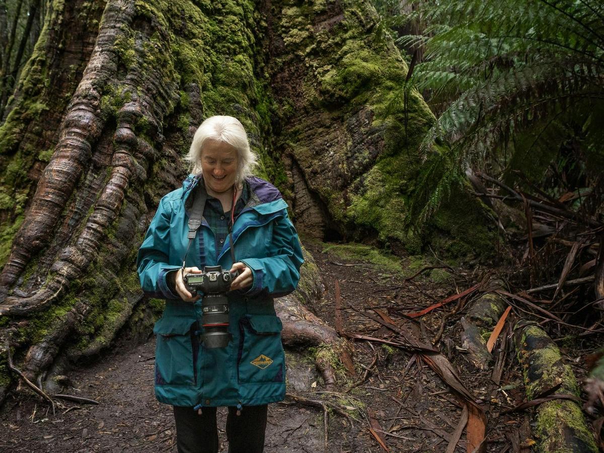 Women's Photography Escapes