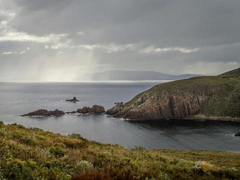 Photography Day Out - Bruny Island