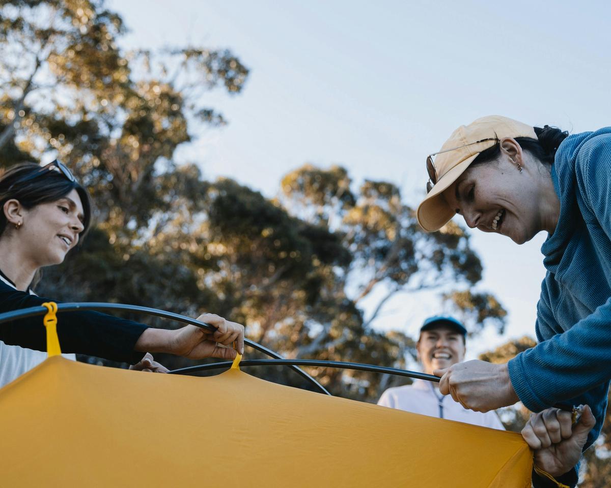 Wild Walls - Walls of Jerusalem 3 days circuit