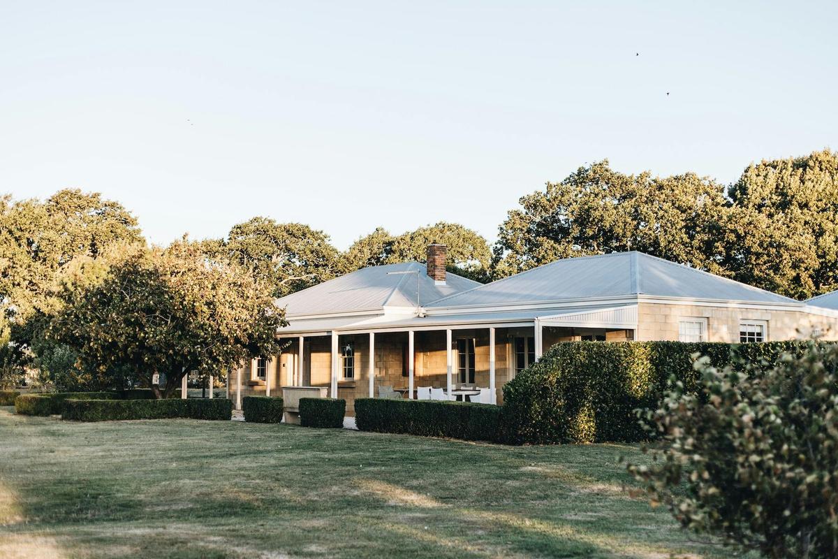 Chatsworth Tasmania
