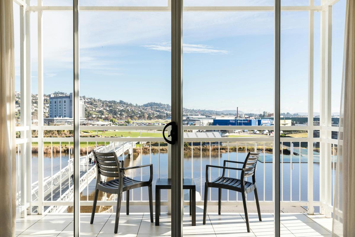 River View Suite