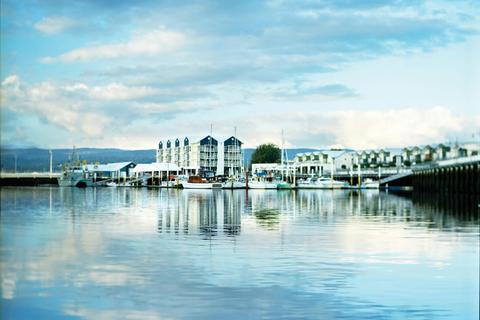 Peppers Seaport Hotel Launceston