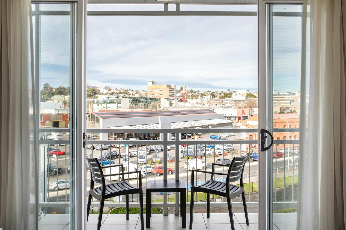 City View Suite