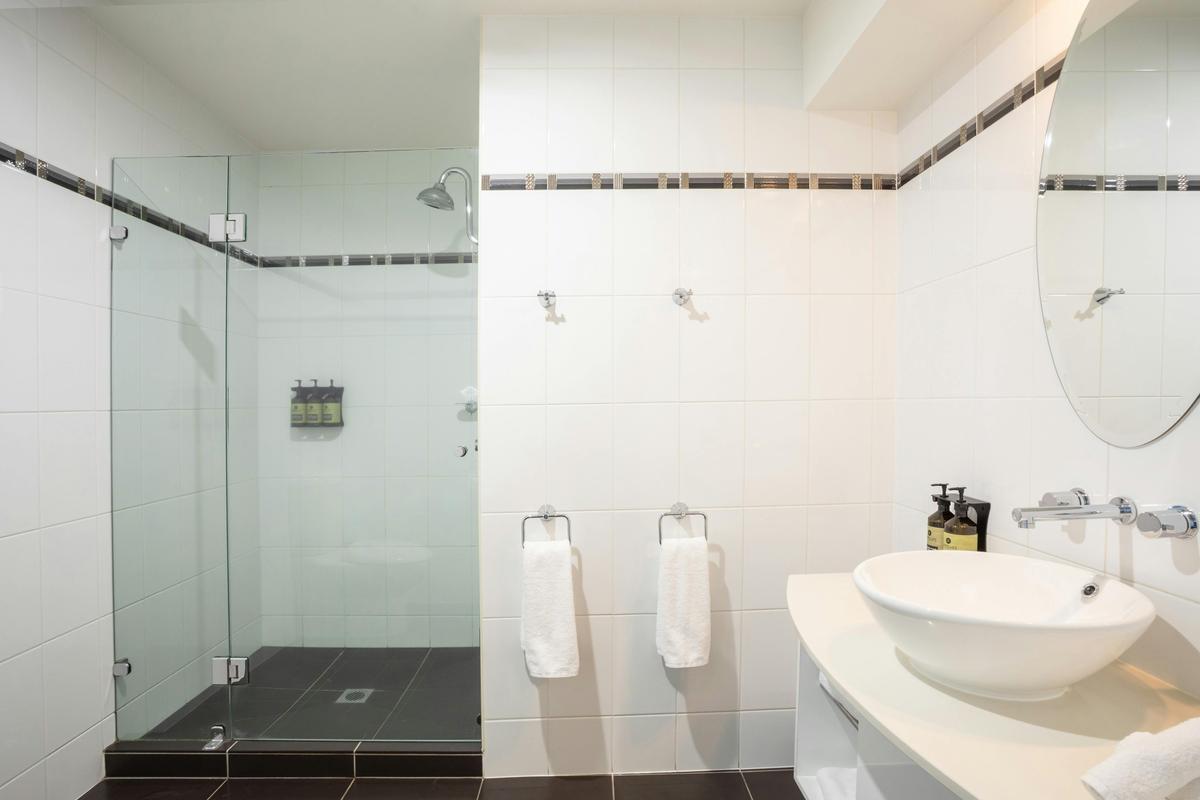 City View Suite