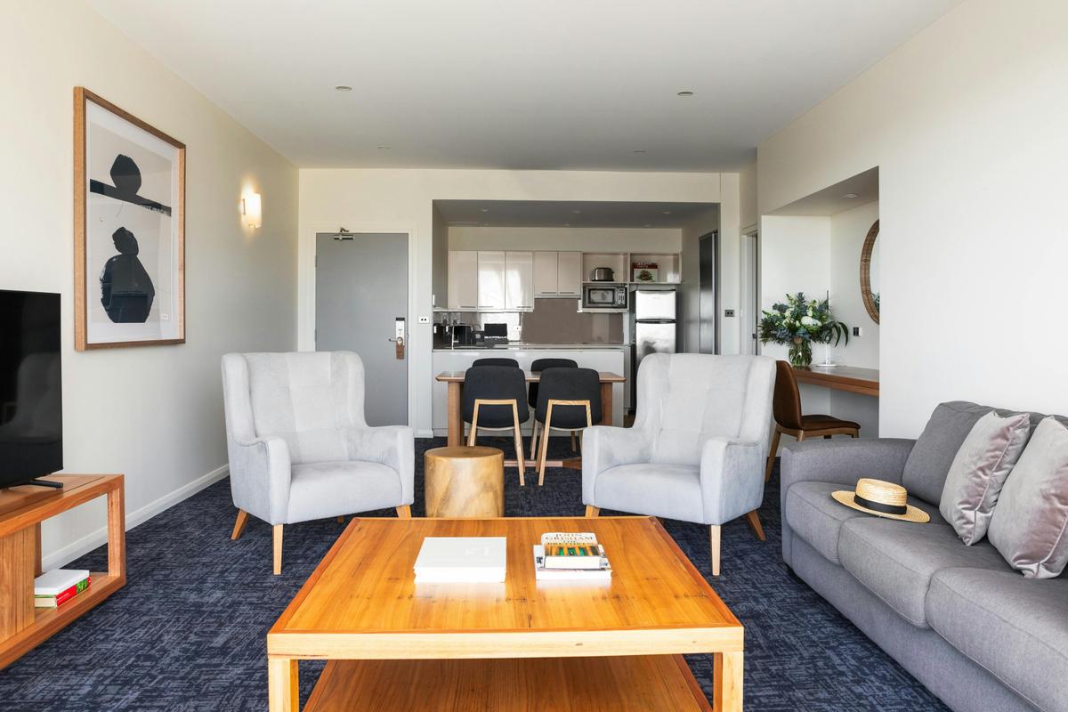 River View Suite