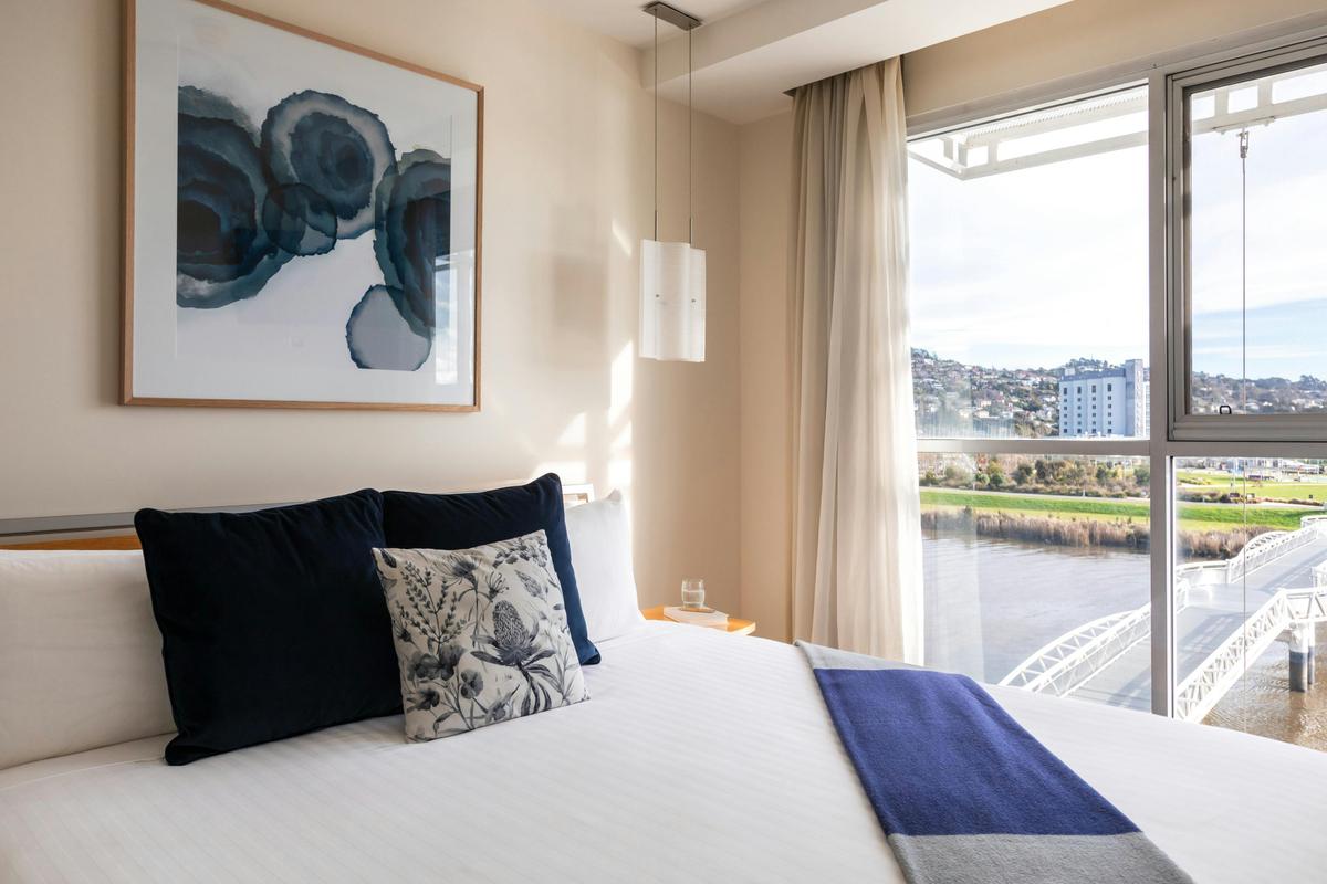 Peppers Seaport Hotel Launceston