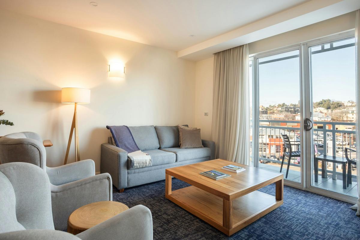 City View Suite