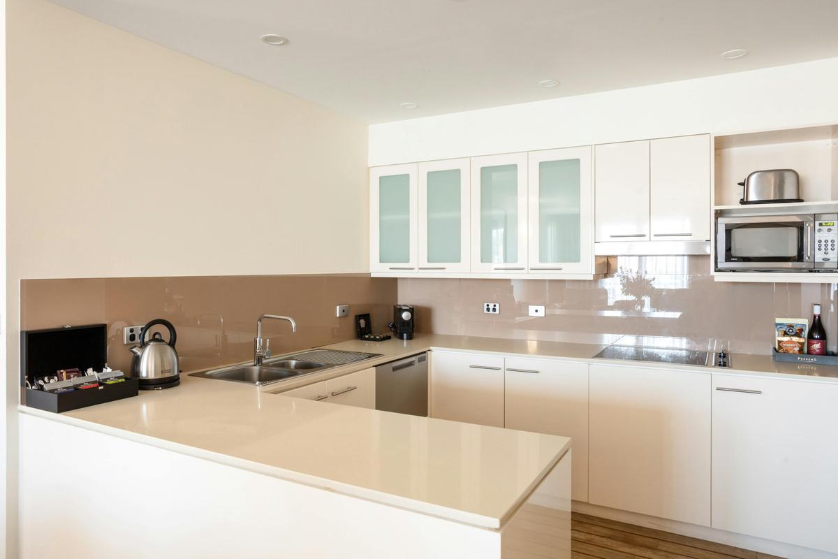 City View Suite