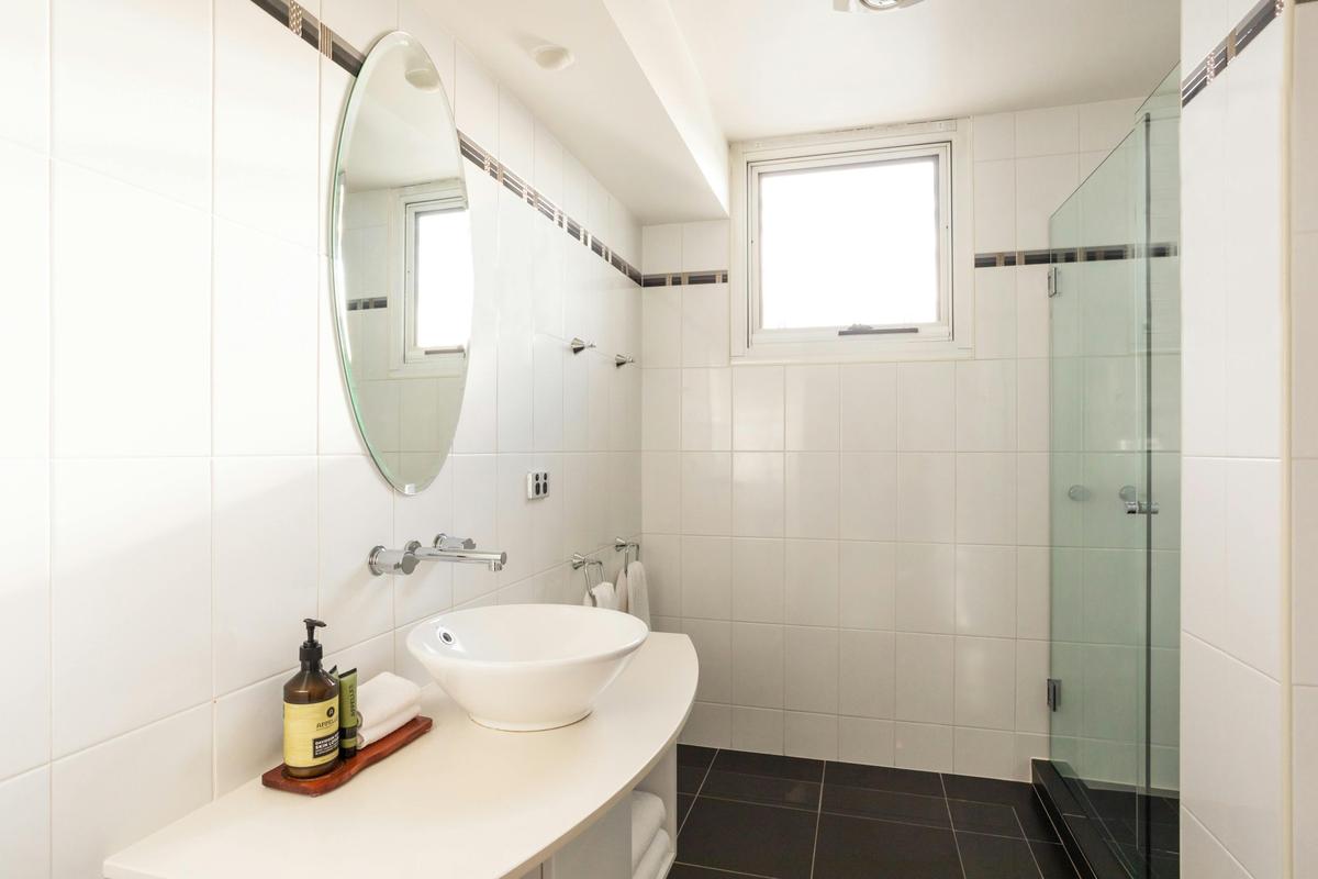 River View Suite