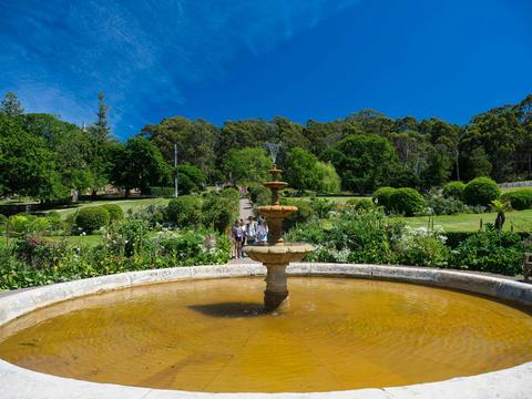 Port Arthur Historic Site