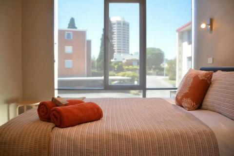 Sandy Bay Apartment