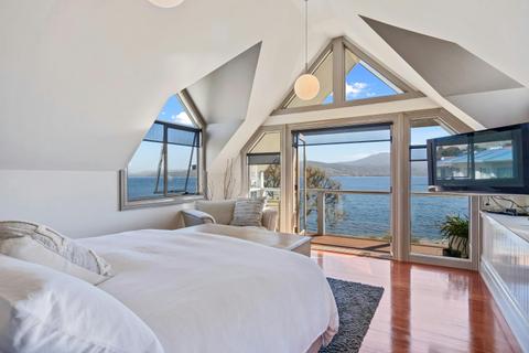 Casa Con Vista