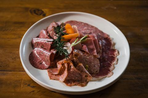 Casalinga Gourmet Meats