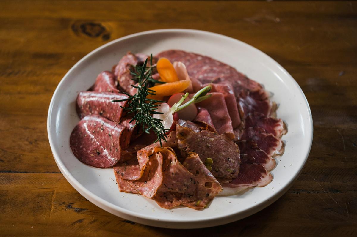 Unique flavours for your next platter