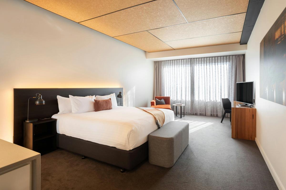 Tamar River Room