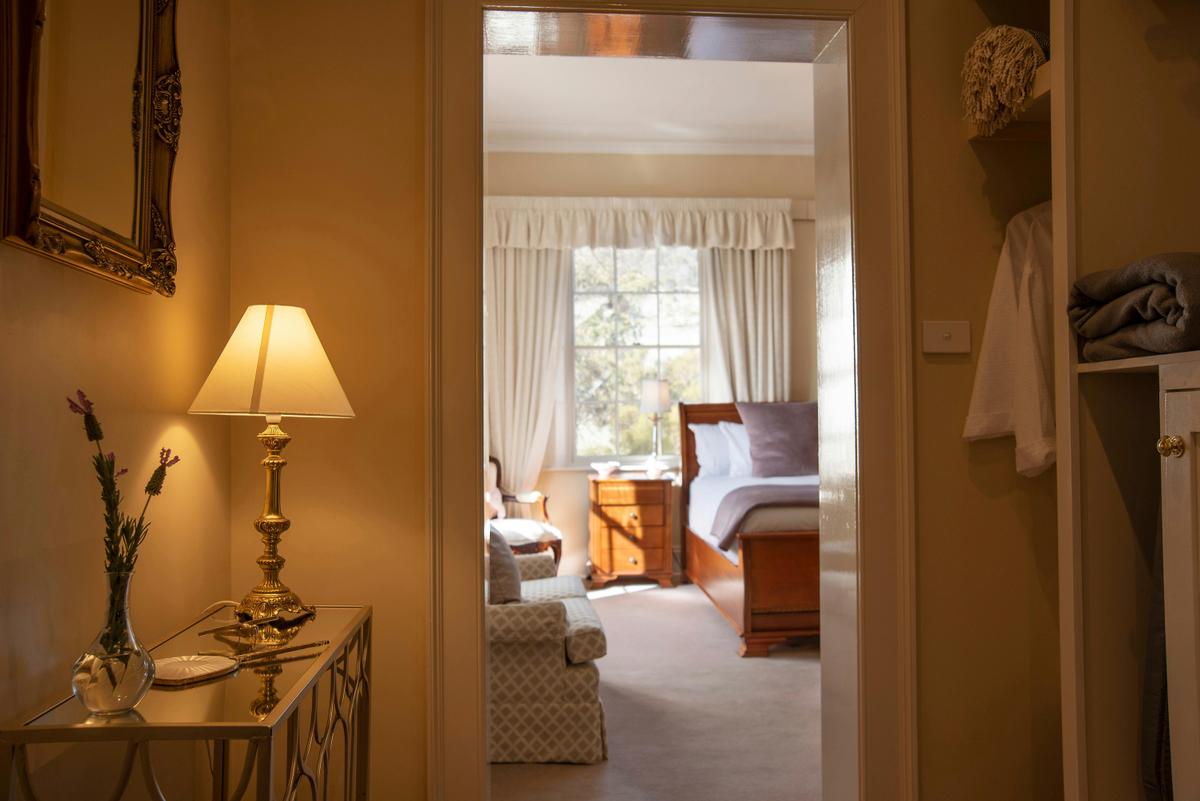 Prospect House Suite