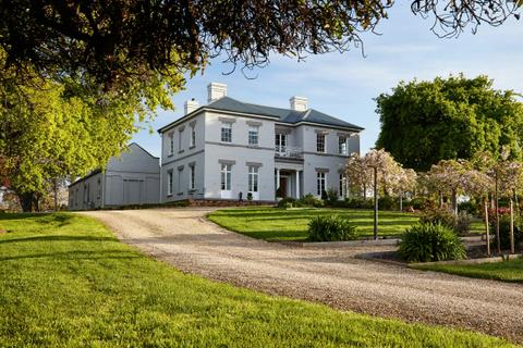 Prospect Country House