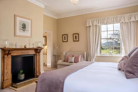 Prospect House Suite