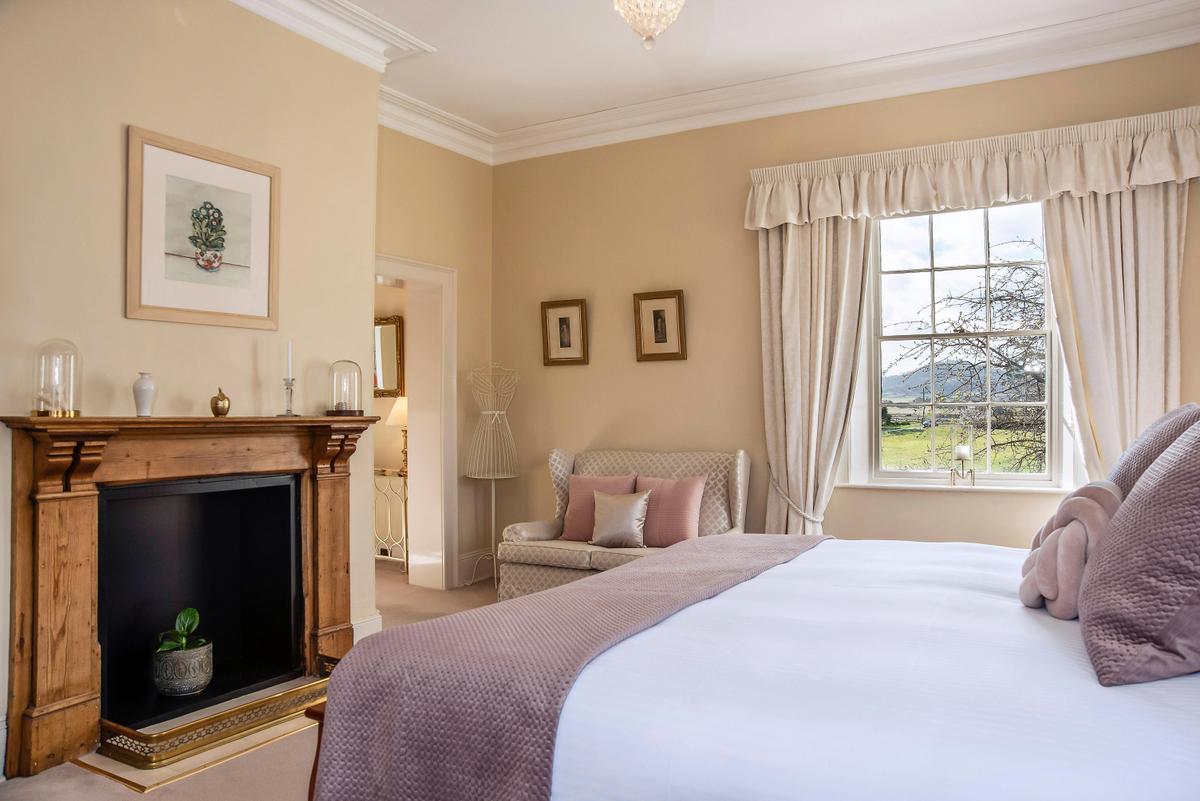 Prospect House Suite